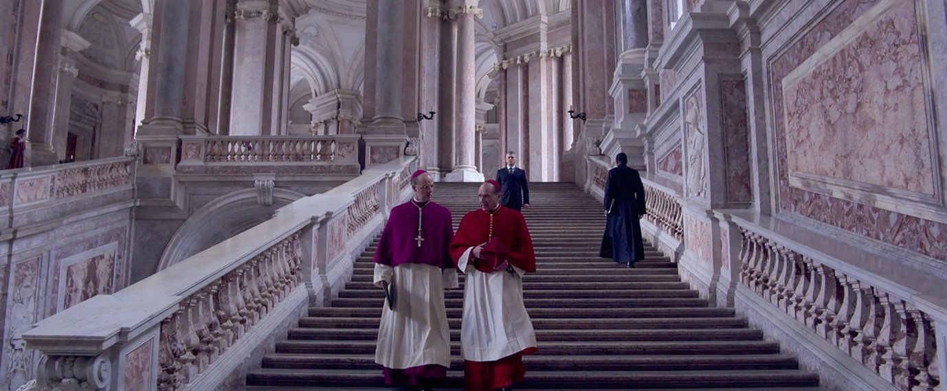 Conclave (2024)